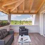 Awesome In Radeki Polje With Sauna Loborika