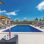 Awesome In Radeki Polje With Sauna Vikendica