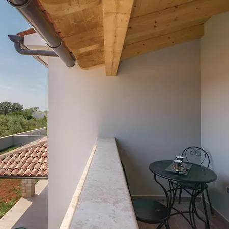 Pet Friendly In Radeki Polje With Kitchen